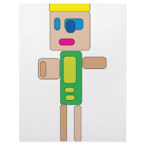 new artsy childlike artwrok letterhead by Cheryldesigns new artsy childlike artwrok letterhead