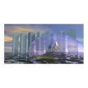 New Atlantis posters by Poetic_Justice New Atlantis posters