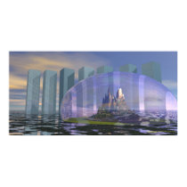 New Atlantis posters by Poetic_Justice New Atlantis posters