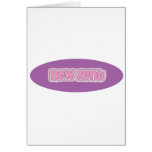 New Aunt Greeting Card