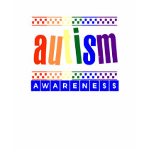 New Autism Awareness t-shirts by autismclub New Autism Awareness t-shirts