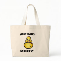NEW BABY 2007 bags