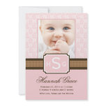 New Baby Announcement Cards
