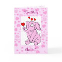 New Baby Arrival Card by elenaind New Baby Arrival Card