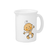 new baby beverage pitcher