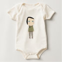New baby boy elegant serious handsome cute onesie t-shirts by Rupydetequila New baby boy elegant serious handsome cute onesie t-shirts