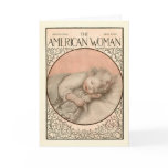 New Baby Card