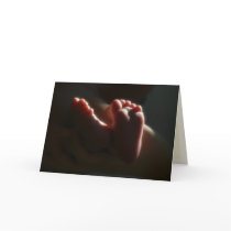 New Baby Greeting Cards