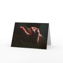 New Baby Cards