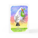 New Baby Card by Drawnbyhand New Baby Card