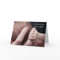 New Baby Greeting Cards