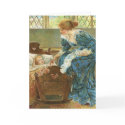 New Baby Congratulations Card