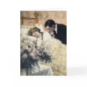 New Baby Congratulations Card