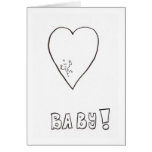 new, baby, congratulations, announcement, announce