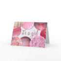New Baby Girl! cards by aslentz New Baby Girl! cards