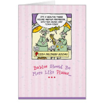 New Baby Greeting Card cards