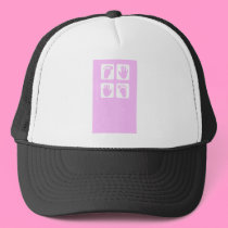New Baby hats by pollop New Baby hats