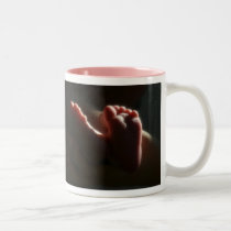 New Baby mugs