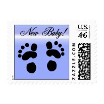 New Baby Postage