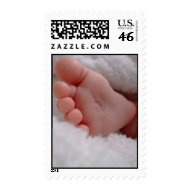 New Baby Postage