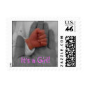 New Baby postage by vivianbraxton New Baby postage