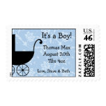 New Baby Postage Stamps