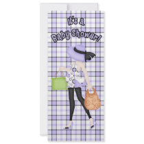 NEW! Baby Shower Invitation by myhmdbaby NEW! Baby Shower Invitation