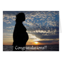 New begining, Congratulations!! Greeting Cards