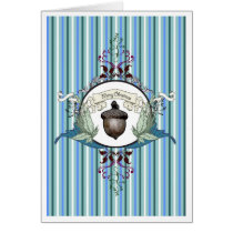 New Beginings Christmas cards