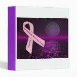 New Beginning Now Fight Binder