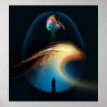 New beginning poster