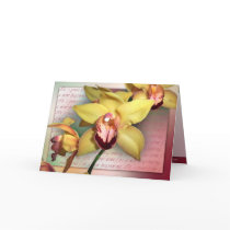New Beginnings cards