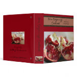 New Beginnings Cookbook II 3 Ring Binder