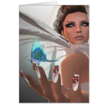 New Beginnings Greeting Card