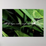 New Beginnings Posters
