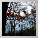 New Berlin building posters
