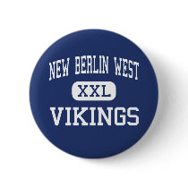 New Berlin West - Vikings - High - New Berlin buttons