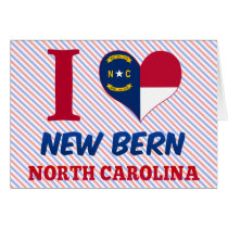 New Bern, North Carolina Cards