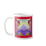 NEW! Big Hit In India 11 oz ceramic Mug
