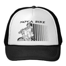 New Bike Hat