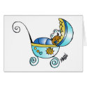new born baby cards by Chocolate_honeybee new born baby cards