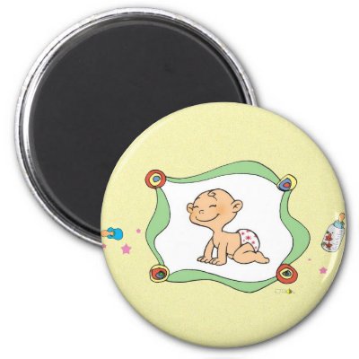  Born Baby Books on New Born Baby Magnet From Zazzle Com