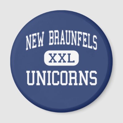 New Braunfels Unicorns