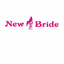 new bride t-shirts by jheard1068 new bride t-shirts