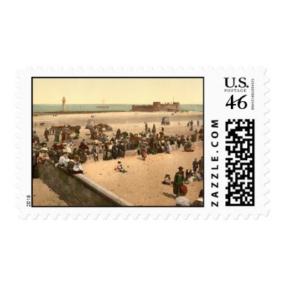 brighton stamp