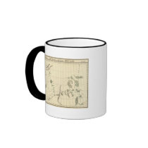 New Britain 16 Mug