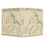 New Britain, America 26 Vinyl Binders