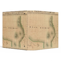 New Britain, America 27 3 Ring Binders