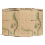 New Britain, America 27 3 Ring Binders