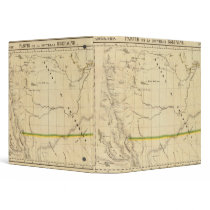 New Britain, America 32 3 Ring Binders